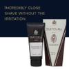TrueFitt & Hill 75g New Sandalwood Shave Cream Tube view 3