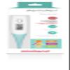 Miniland 89021 Thermoflexi Thermometer, multi-color view 2
