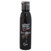 Casa Rinaldi - Cream with Balsamic Vinegar of Modena IGP, Flavored with Cocoa, Sweet Flavor, 150ml Bottle view 1