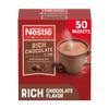 Hot Chocolate Mix, Rich Chocolate, .71 oz, 50/BX view 1