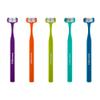 Dr. Barman's Superbrush Regular Toothbrush, Adult /12 Years, Pack of 1 view 1