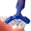 Dr. Barman's Superbrush Regular Toothbrush, Adult /12 Years, Pack of 1 view 3