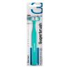Dr. Barman's Superbrush Regular Toothbrush, Adult /12 Years, Pack of 1 view 4