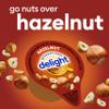 International Delight Hazelnut Coffee Creamer Singles - 192 ct. view 4