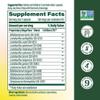 DailyFoods, Kids N' Us MegaFlora, 60 Capsules (Ice) view 2