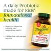 DailyFoods, Kids N' Us MegaFlora, 60 Capsules (Ice) view 3