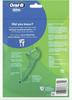 Oral-B Complete Glide Dental Floss Picks Plus Scope Outlast, Long Lasting Mint, 75 Dental Floss Picks, Pack of 6 (Packaging May Vary) view 2