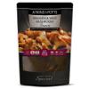 Atkins & Potts Madeira and Wild Mushroom Finishing Sauce, 350 g view 1