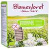 Le Pain Des Fleurs Organic Buckwheat Crispbread Gluten-Free Vegan 150 Gram view 1
