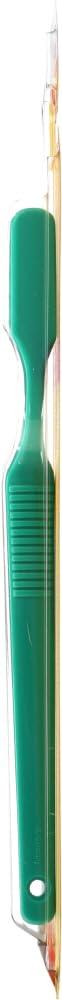 Fuchs: Pure Natural Bristle Record V Adult Medium Toothbrush, 1 ct by Fuchs view 4