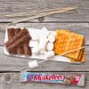 3 Musketeers King Size 24 Bars view 4