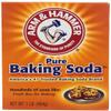 Arm & Hammer Pure Baking Soda - 454g Case Buy 24 Packs view 1