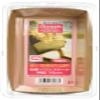 Pearl Suites EE Paper pound cake baked type 16cm (5 pieces) D-4608 (japan import) view 2