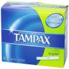 Anti-Slip Grip Cardboard Applicator, Super absorbency Tampons 40 Count by Tampax view 4