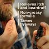 Every Man Jack Beard Oil - Sandalwood | 30 ml - 1 Bottle | Naturally Derived, Parabens-free, Pthalate-free, Dye-free, and Certified Cruelty Free view 4