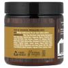Every Man Jack Beard Butter - Sandalwood | 120 ml - 1 Jar | Naturally Derived, Parabens-free, Pthalate-free, Dye-free, and Certified Cruelty Free view 2