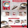 Arko Shaving Soap Stick by Arko view 4
