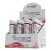 Best Body Nutrition Vitamins Magnesium Ampullae - 500ml (20 x 25ml), Tropical view 1
