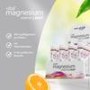 Best Body Nutrition Vitamins Magnesium Ampullae - 500ml (20 x 25ml), Tropical view 2