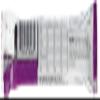Clif Bar Shot Bloks Mountain Berry 60g view 4