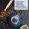 Cafe Najjar Classic Coffee with Ground Cardamom 450g view 2