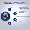 Cafe Najjar Classic Coffee with Ground Cardamom 450g view 3