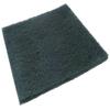 Lisle 38780 22" Square No-Splatter Pad view 1