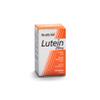 HealthAid Lutein 20mg - Carotenoid - 30 Vegan Tablets 803165 view 3