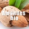 Overstims Amlix Almond Paste Organic 4 Bars - Lemon - Honey view 4
