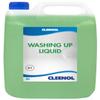 Cleenol 020822X5 5L Washing Up Liquid view 1