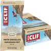 Clif BAR White Chocolate Macadamia 68g (Pack of 12) view 1