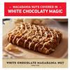 Clif BAR White Chocolate Macadamia 68g (Pack of 12) view 2