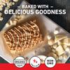 Clif BAR White Chocolate Macadamia 68g (Pack of 12) view 3