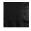 Black Velvet Luncheon Napkins, 500 ct view 1