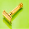 MERKUR DOVO Merkur Safety Razor, 34 g, HD Gold view 4