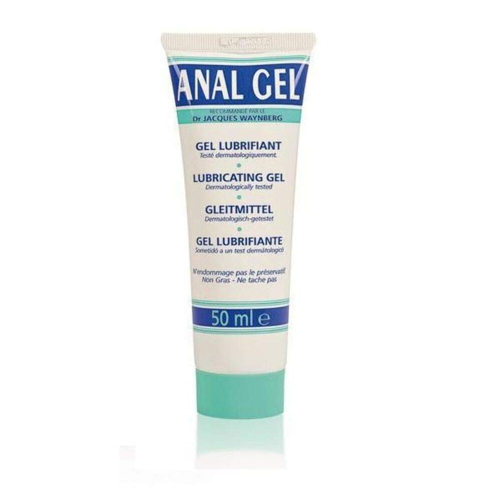 ANAL GEL 50 ML