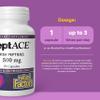 PeptACE Fish Peptides (500mg) 90 caps view 3