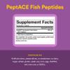 PeptACE Fish Peptides (500mg) 90 caps view 4
