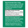 HealthAid Ginger Extract 560mg 60 Tablets view 3