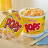 Kellogg's Corn Pops Cereal, 1.5-Ounce Cups (Pack of 12) view 2