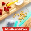 Kellogg's Corn Pops Cereal, 1.5-Ounce Cups (Pack of 12) view 3