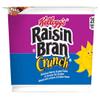 Raisin Bran Crunch Cereal, 2.8-Ounce Cups (Pack of 12) view 2