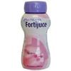 Fortijuce Strawberry (Bottle) 200 ml view 1