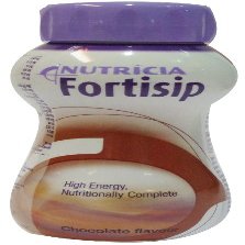 Fortisip High Energy Choc (B) 200 ml