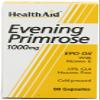 HealthAid Evening Primrose Oil 1000mg 90 Capsules view 3