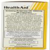 HealthAid Evening Primrose Oil 1000mg 90 Capsules view 4