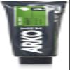 Arko 100g Shaving Cream Moist, Green, 3.5 Oz view 1