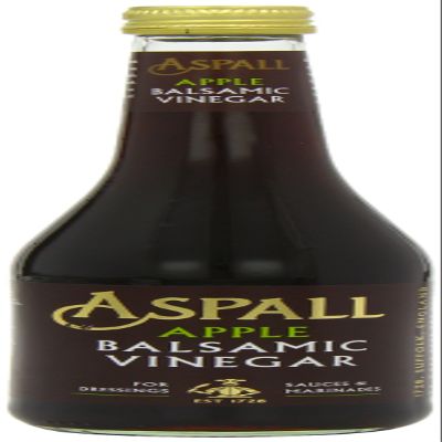 Aspalls Apple Balsamic Vinegar 350 ml