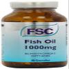 FSC 1000mg Fish Oil 90 Capsules view 1