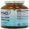 FSC 1000mg Fish Oil 90 Capsules view 2